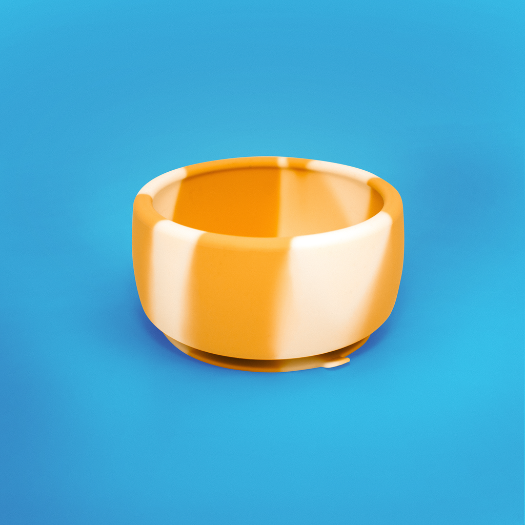 Stick Your Dip Bowl