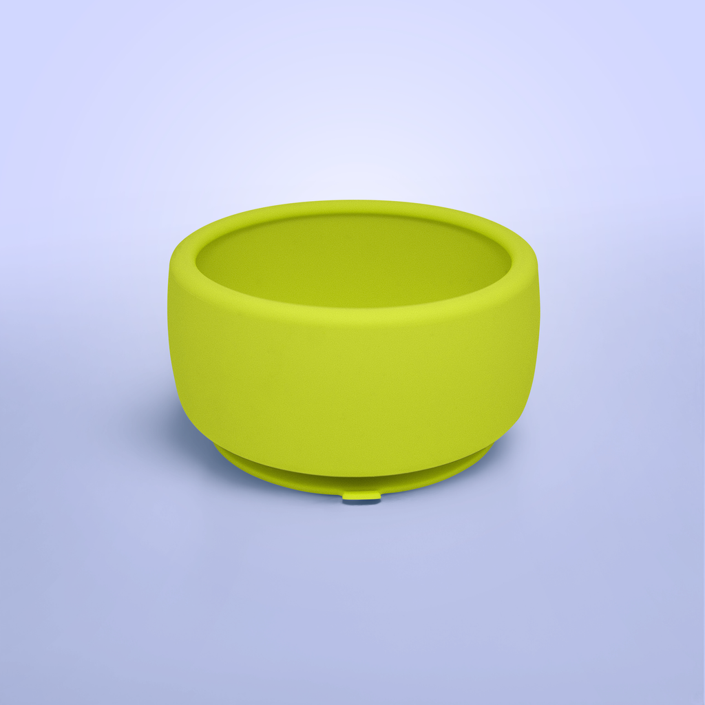 Stick Your Dip Bowl