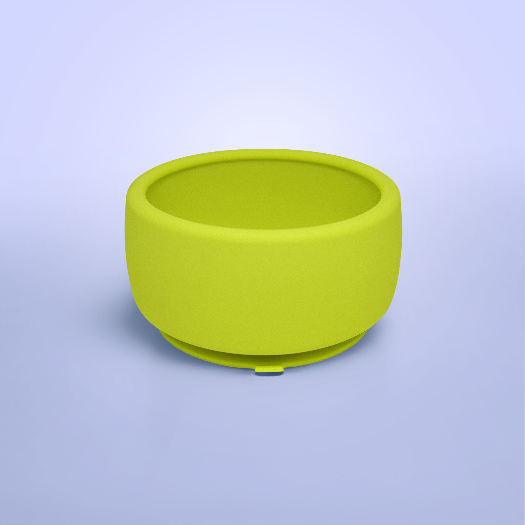 Stick Your Dip Bowl