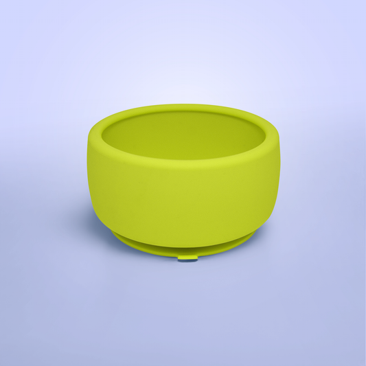 Stick Your Dip Bowl