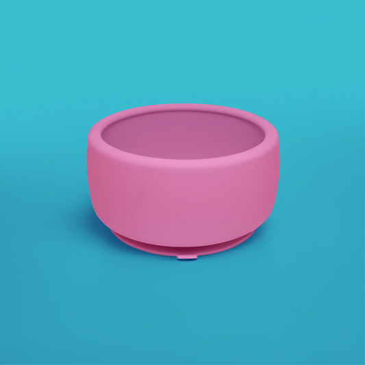 Stick Your Dip Bowl