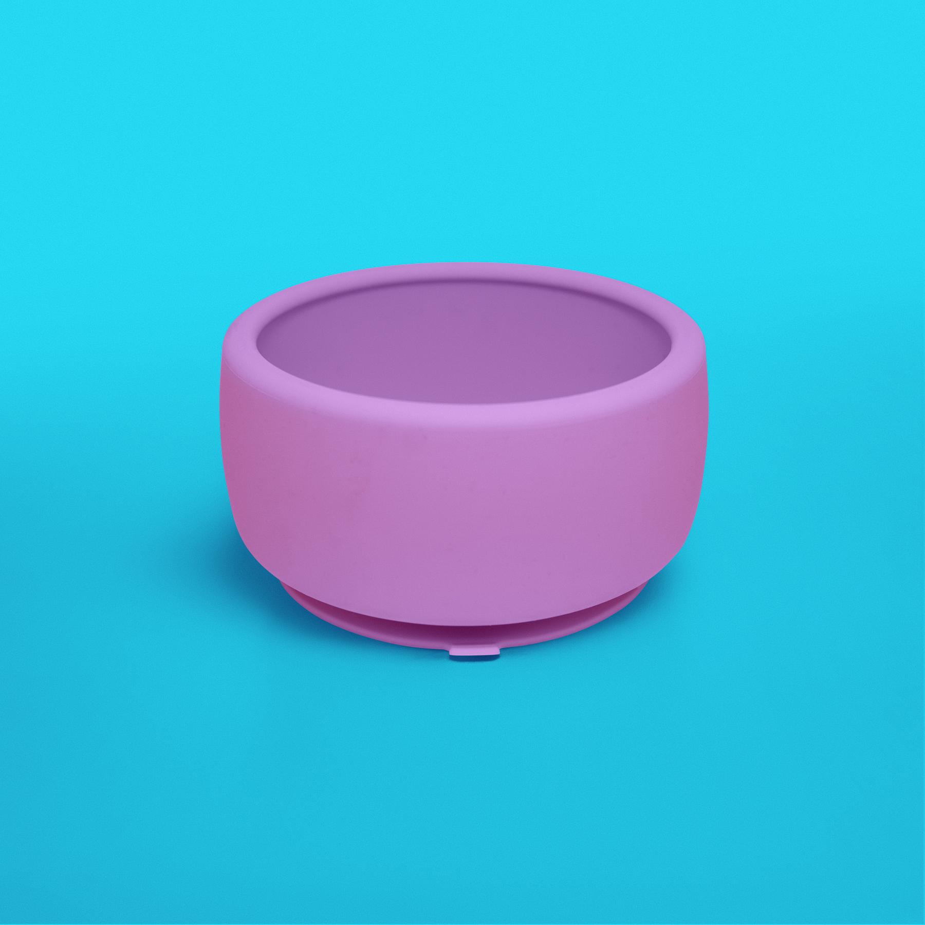 Stick Your Dip Bowl