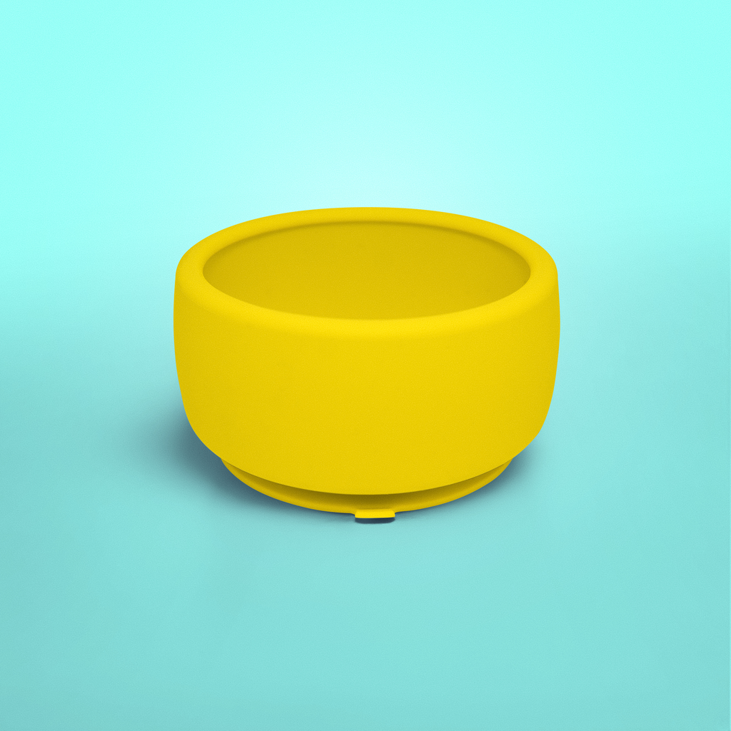 Stick Your Dip Bowl