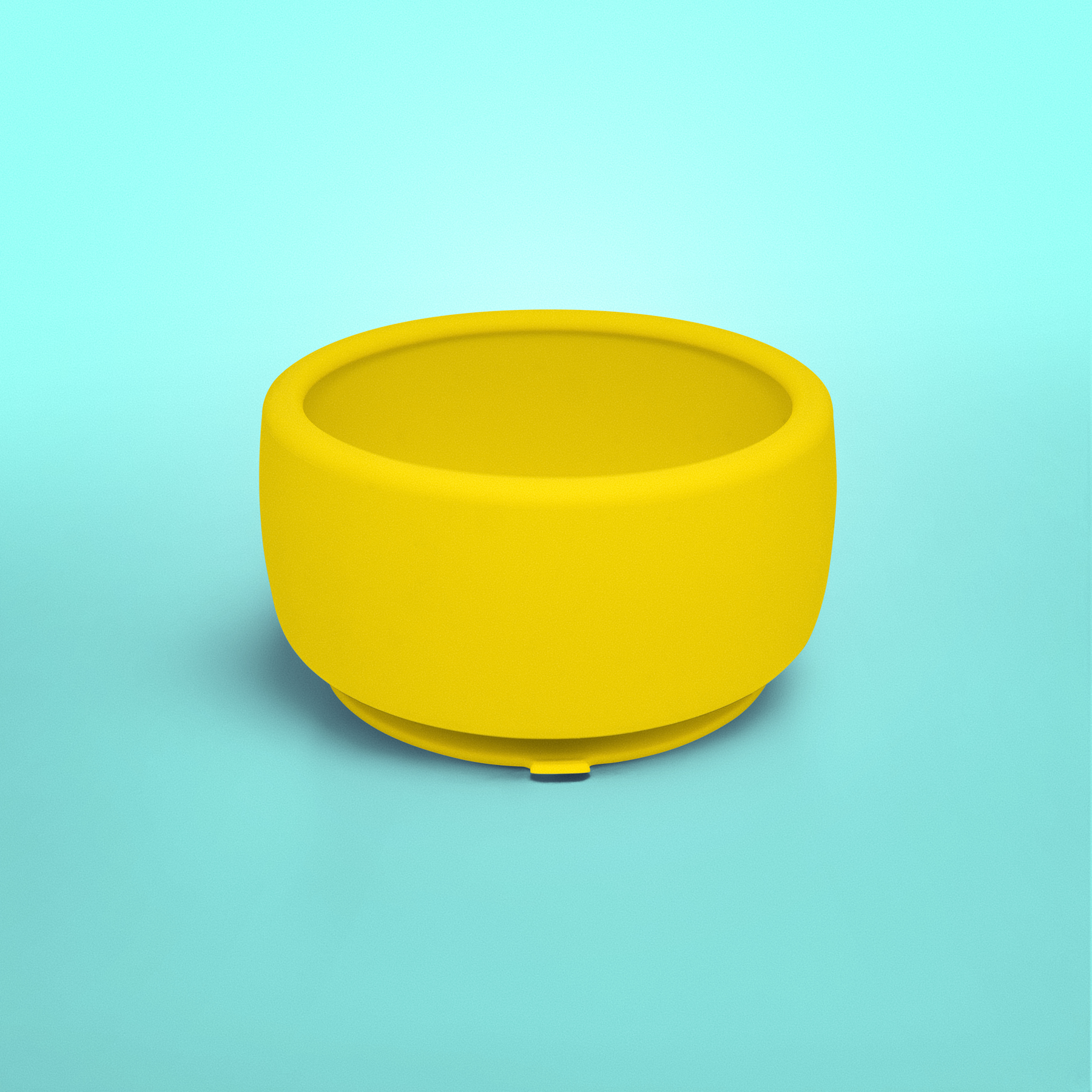Stick Your Dip Bowl