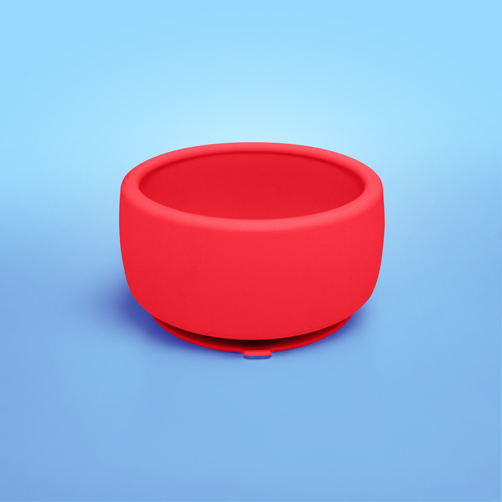 Stick Your Dip Bowl