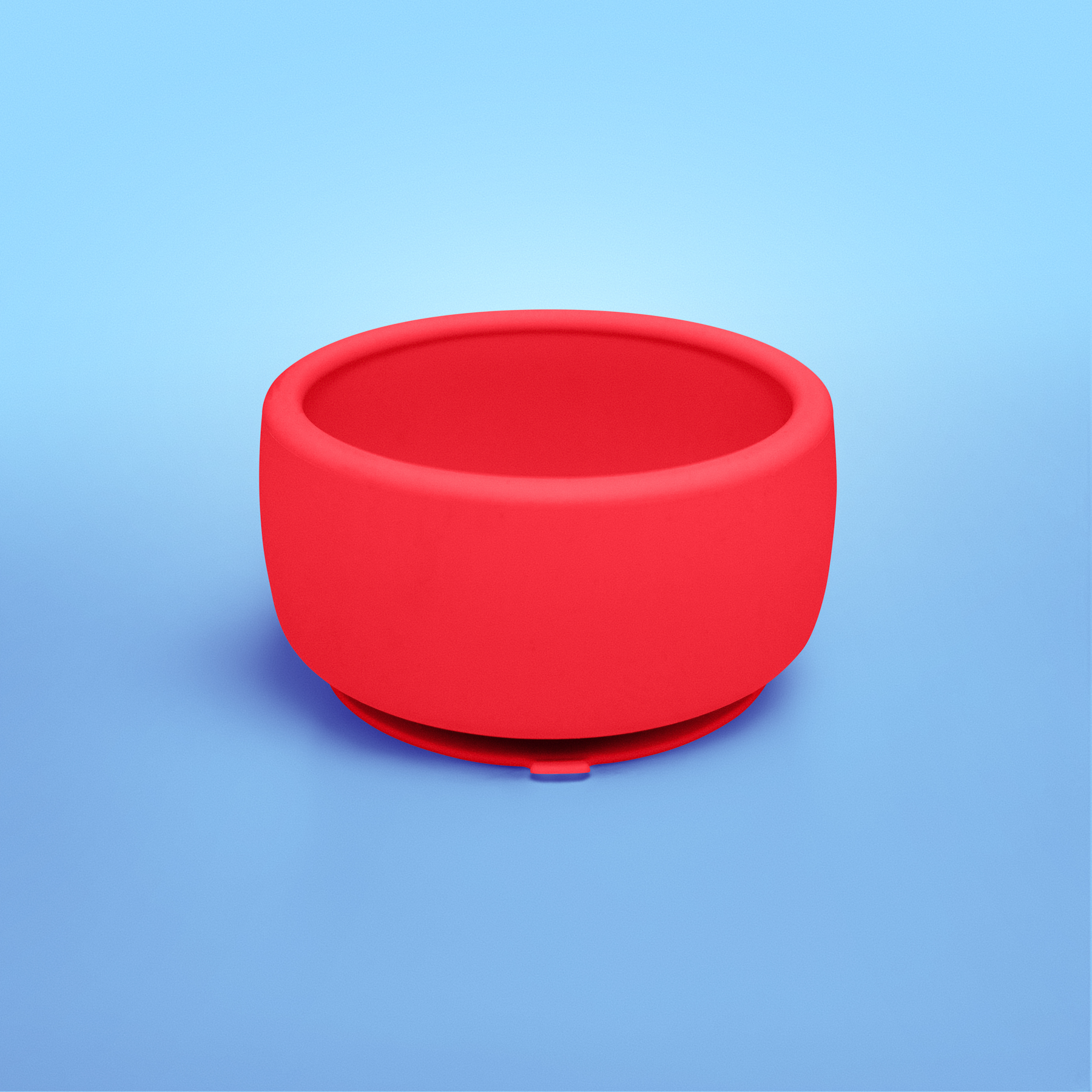 Stick Your Dip Bowl